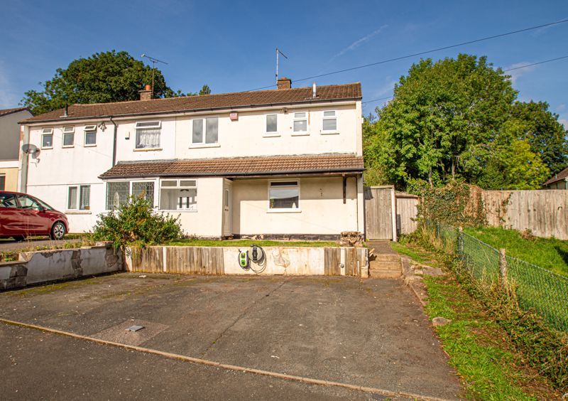 3 bed semidetached house for sale in Ingoldsby Road, Northfield