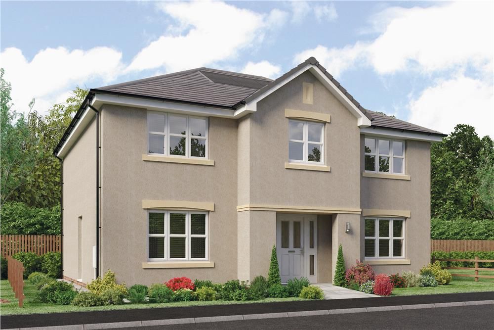 Hopkirk at Bullfinch Way, Edinburgh EH17