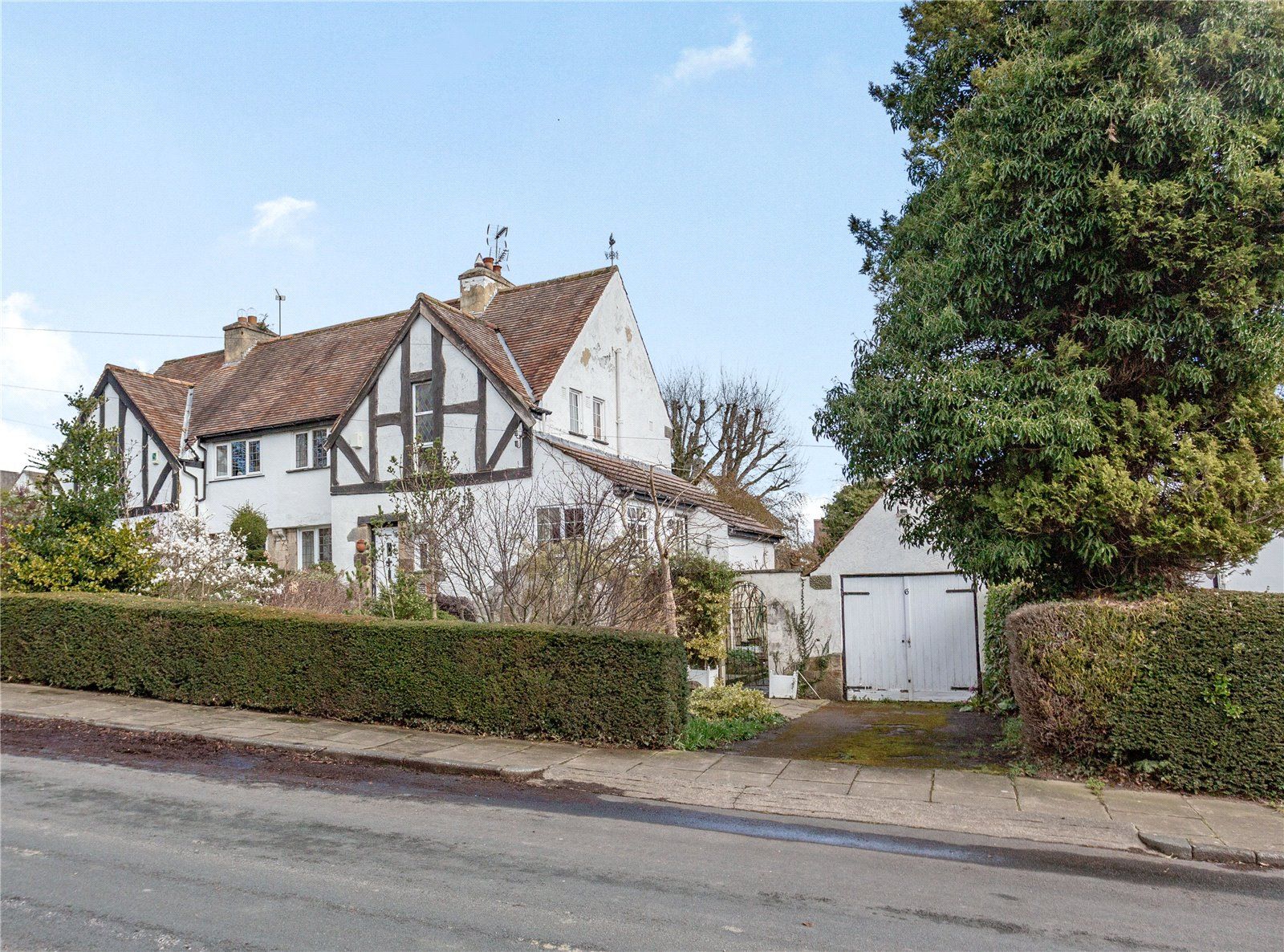 3 bed semidetached house for sale in Burn Bridge Oval, Burn Bridge