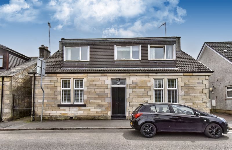 2 bed flat for sale in Deacons Road, Kilsyth, Glasgow G65 Zoopla