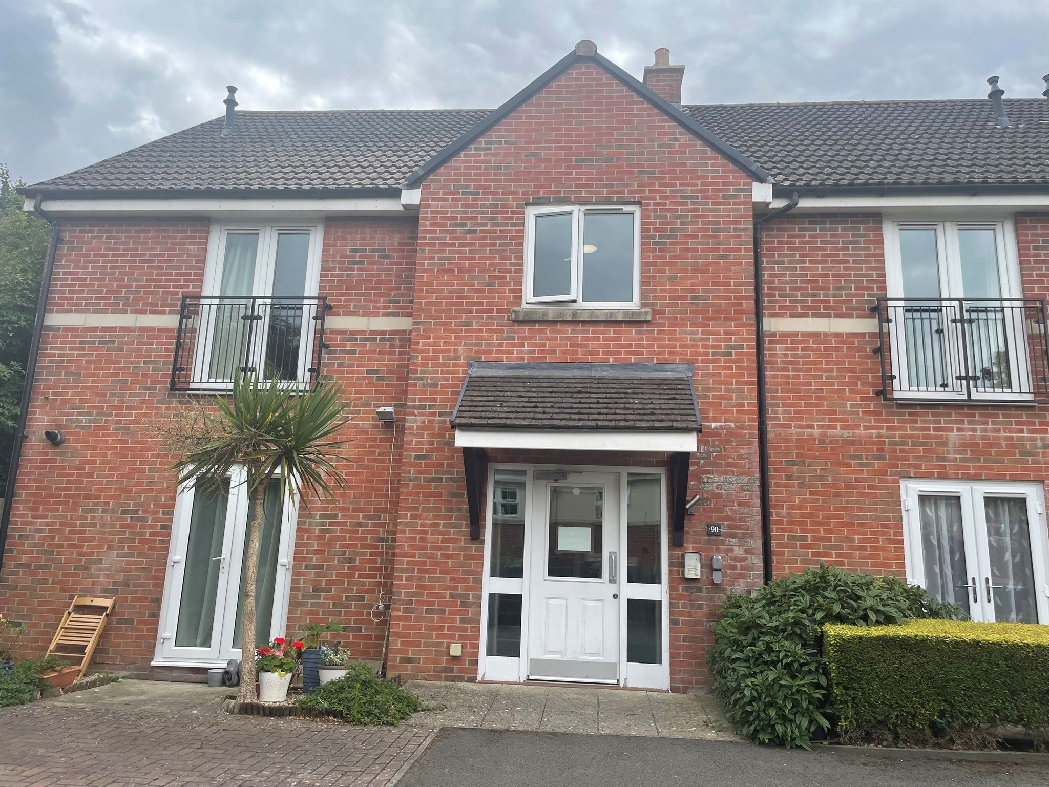 1 bed flat for sale in Argyle Street, Swindon SN2 Zoopla