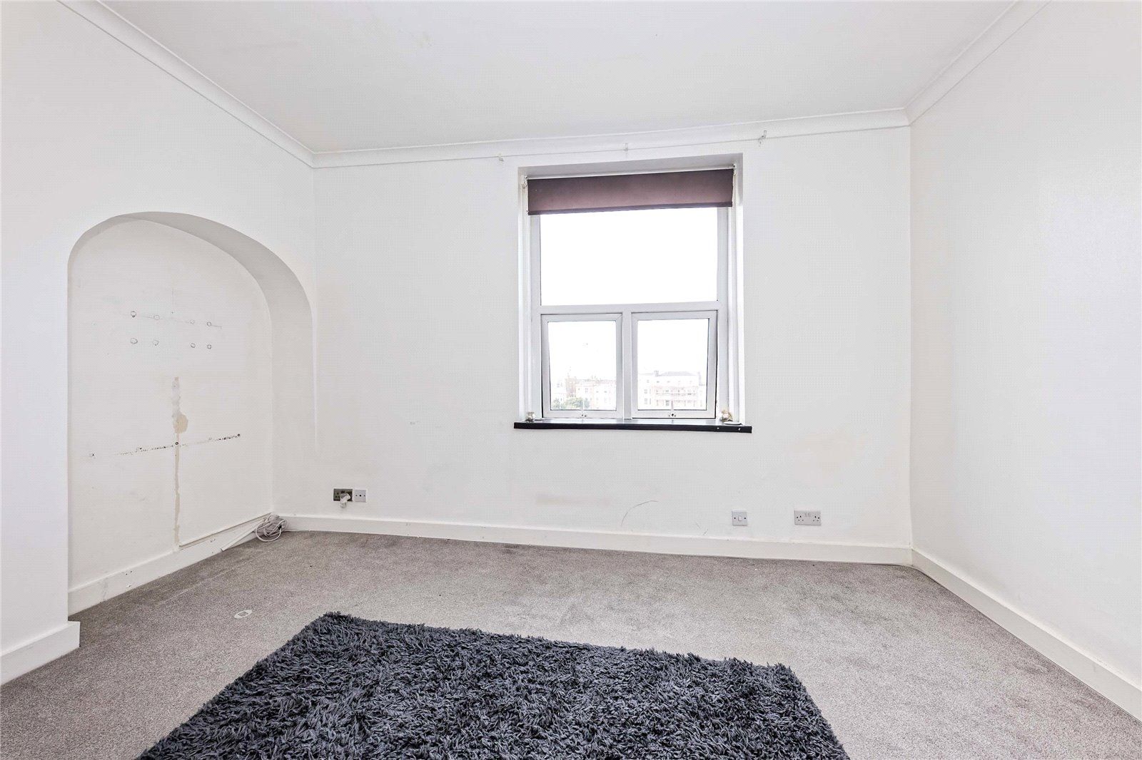 2 bed flat for sale in Edgar Road, Cliftonville, Margate CT9 Zoopla