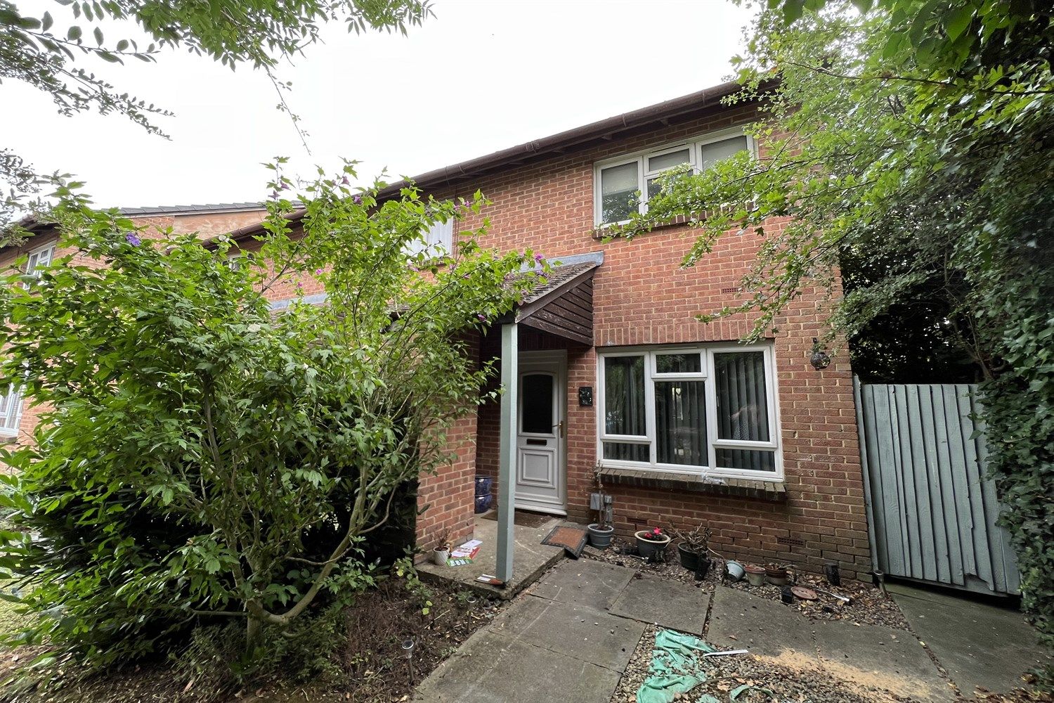 2 bed detached house to rent in 193 Wilsdon Way, Kidlington, Oxford