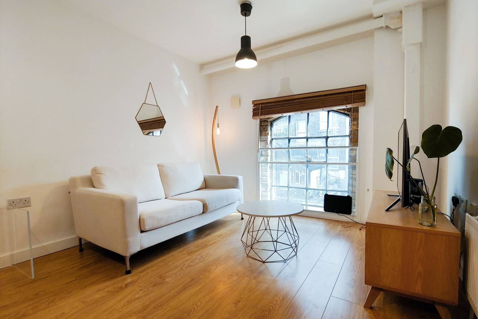 Theatre Place, New Cross, London SE14  