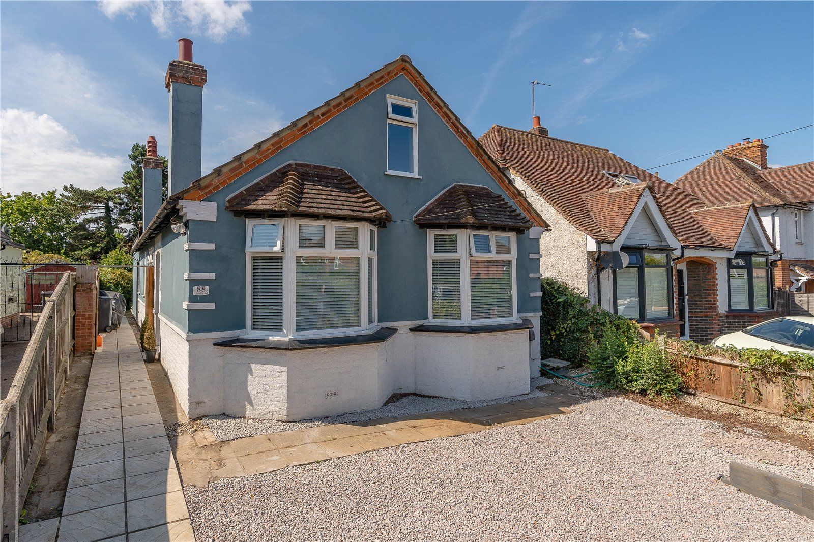 4 bed bungalow for sale in Loose Road, Maidstone ME15 Zoopla
