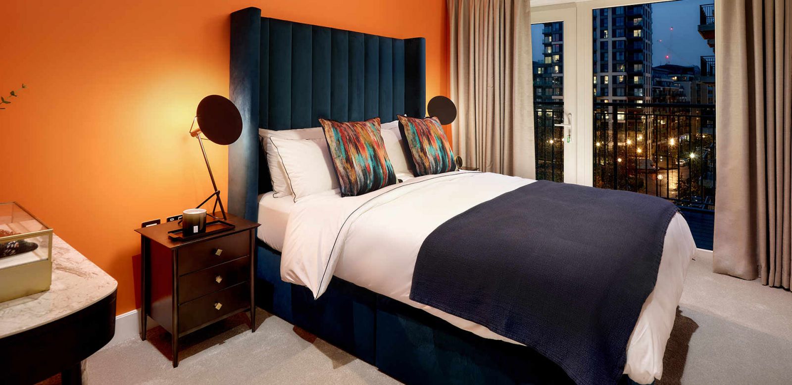 Farington House, Beaufort Park, Colindale NW9  