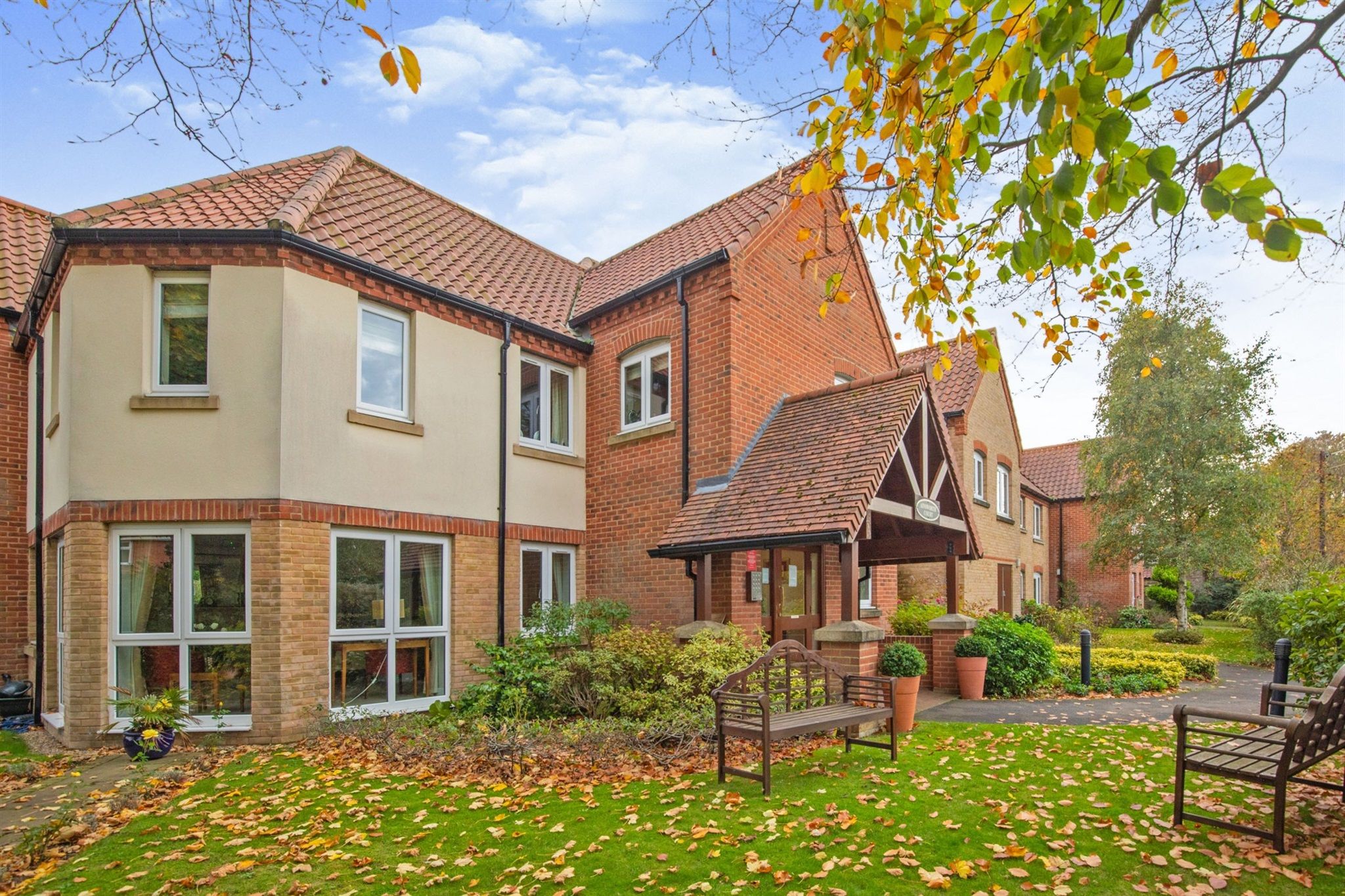 2 bed flat for sale in Grove Lane, Holt NR25 Zoopla