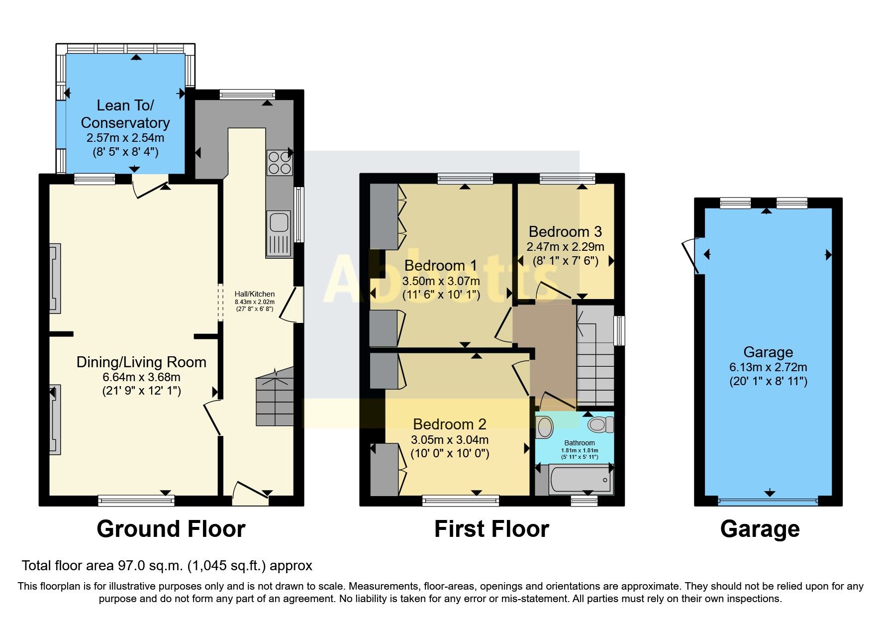3 bed semidetached house for sale in Hercules Road, Norwich, Norfolk