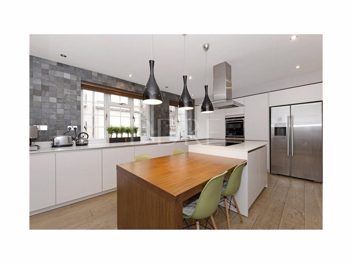 3 bed terraced house for sale in Little Venice, London W9 Zoopla