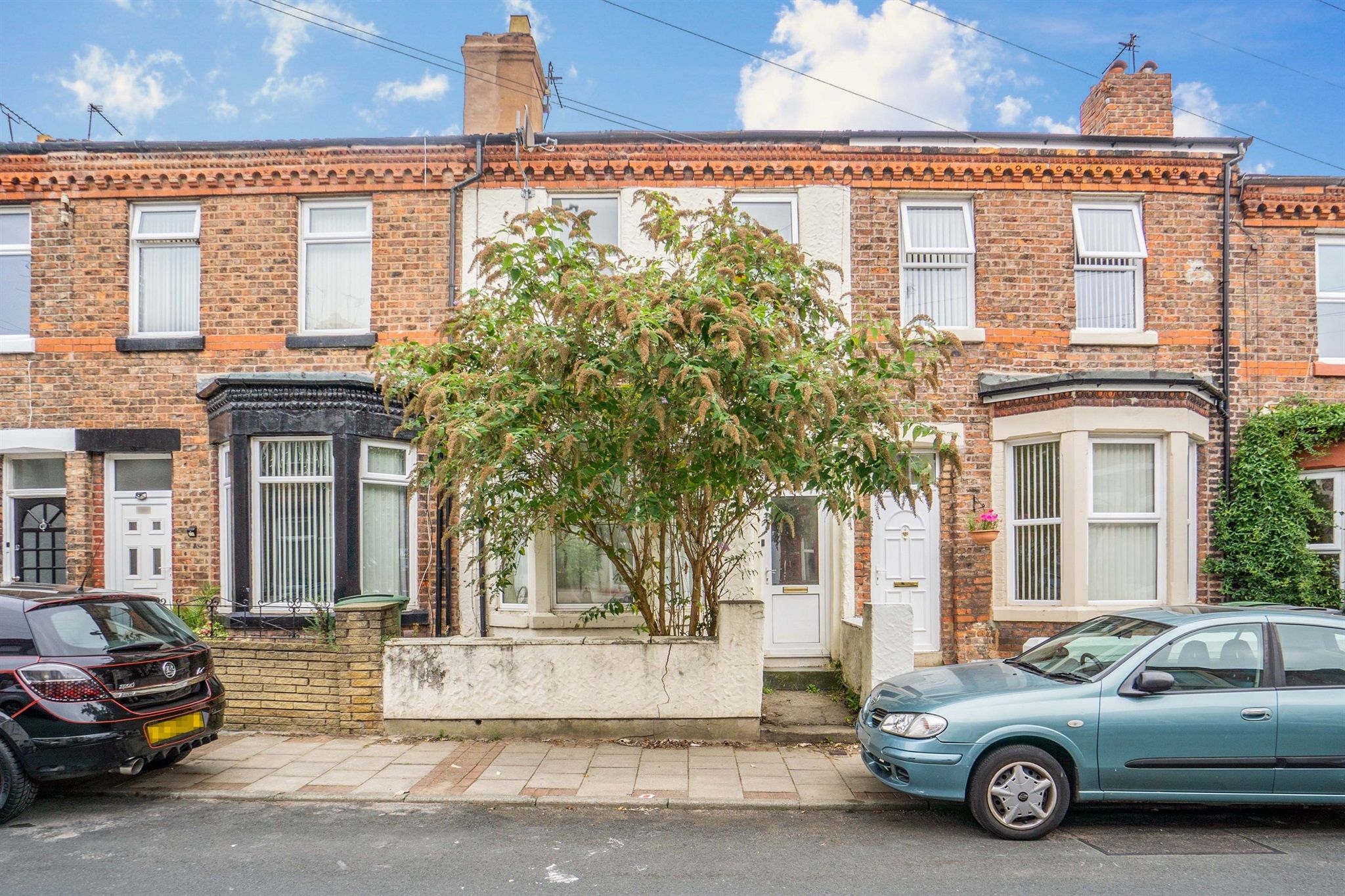 3 bed semidetached house for sale in Lea Road, Wallasey CH44 Zoopla
