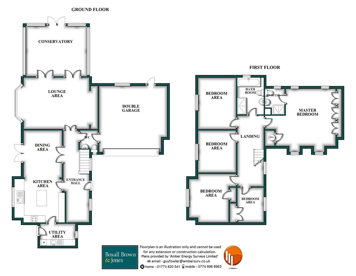 5 bed detached house for sale in The Woodridge, Milford, Belper DE56 Zoopla