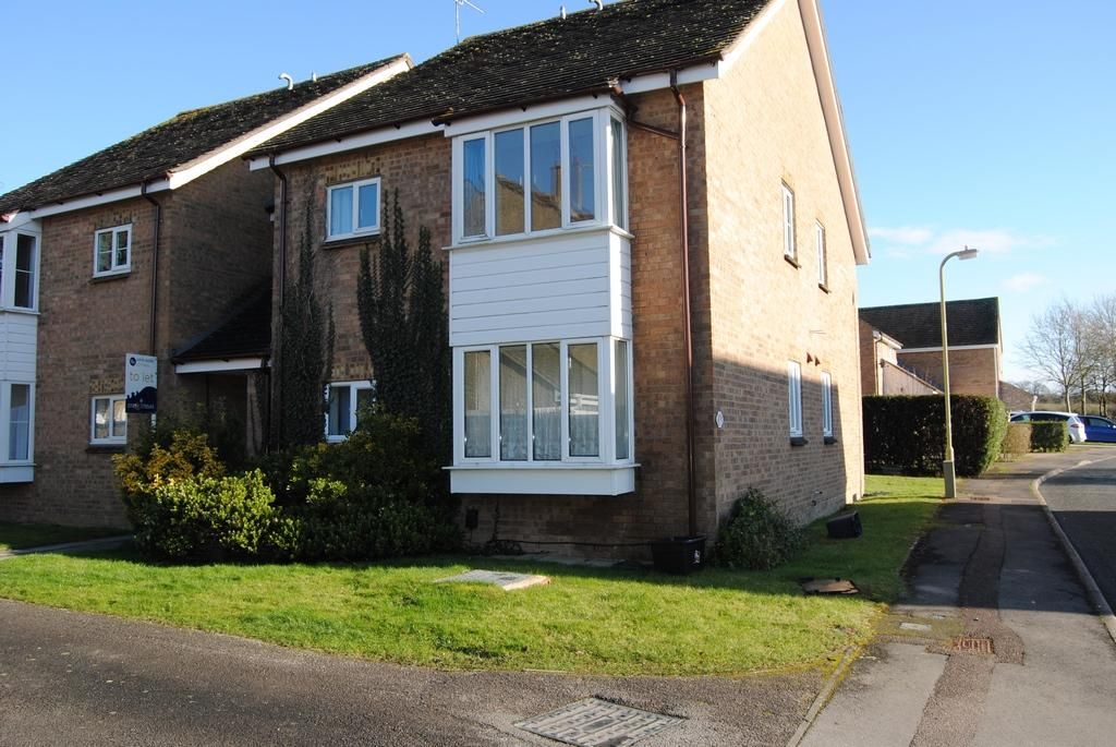 1 bed flat to rent in Blakes Avenue, Witney, Oxon OX28 Zoopla