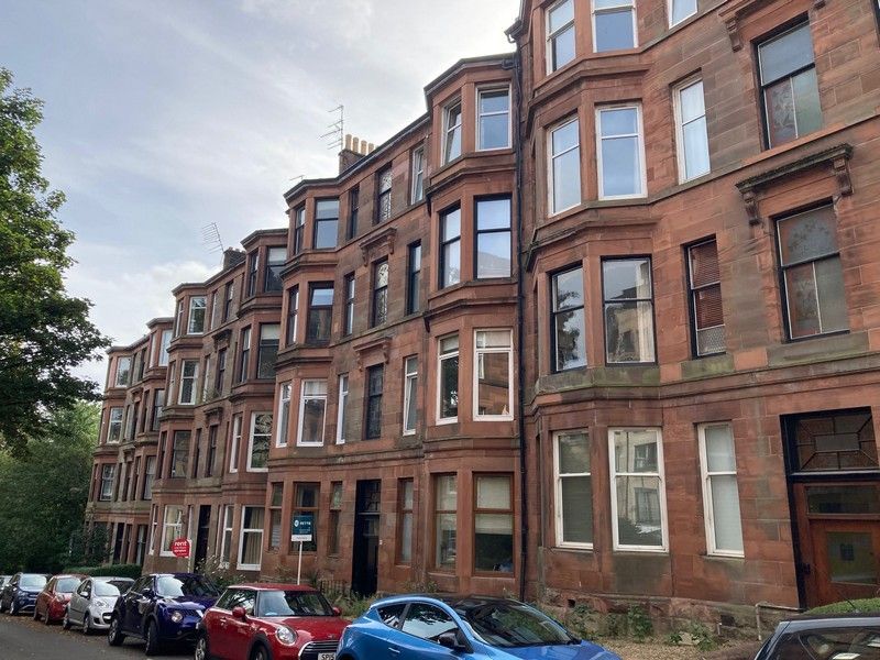 2 bed flat to rent in Partickhill Road, Hyndland, Glasgow G11 Zoopla