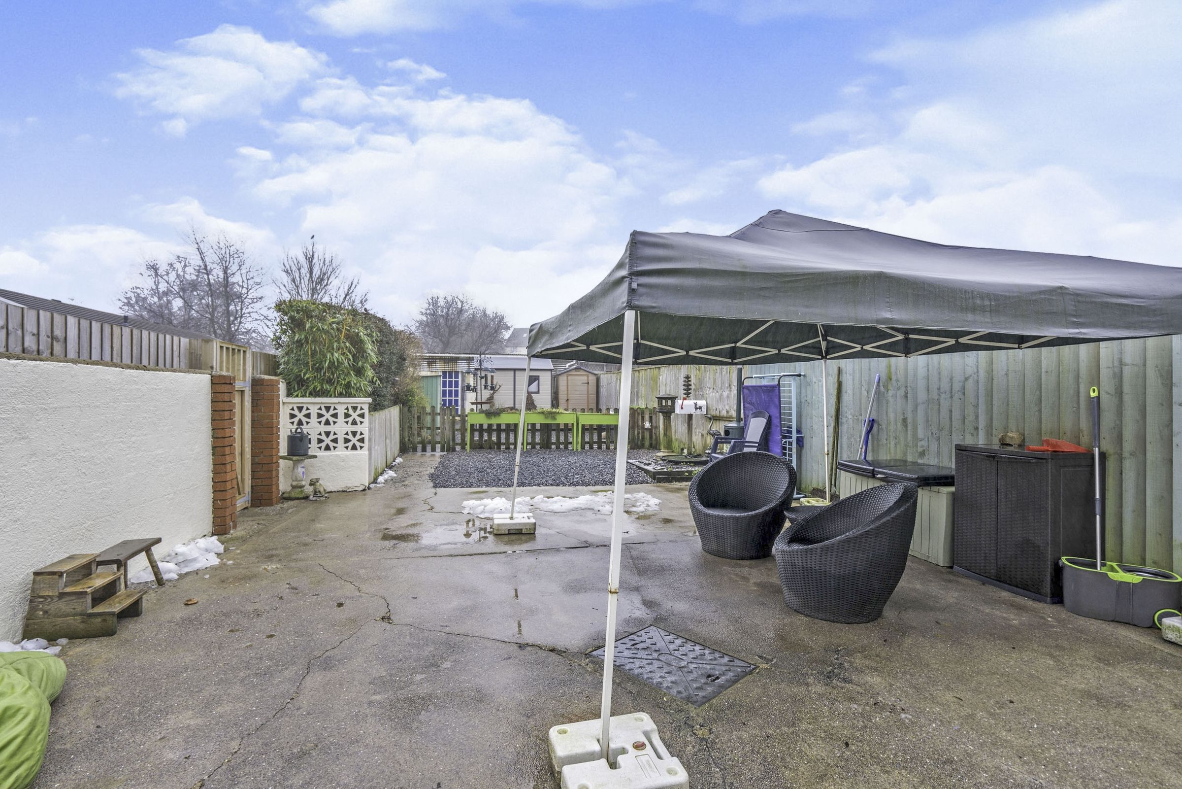 3 bed semidetached house for sale in Woodland Road, Crynant, Neath