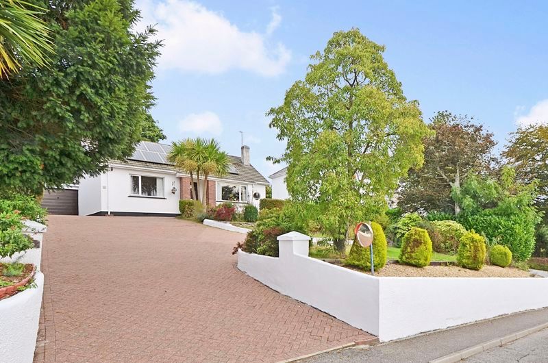 3 bed detached bungalow for sale in Upland Crescent, Truro TR1 Zoopla