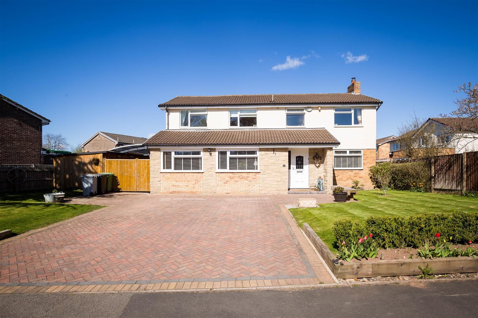 Hazelwood Road, Wilmslow SK9