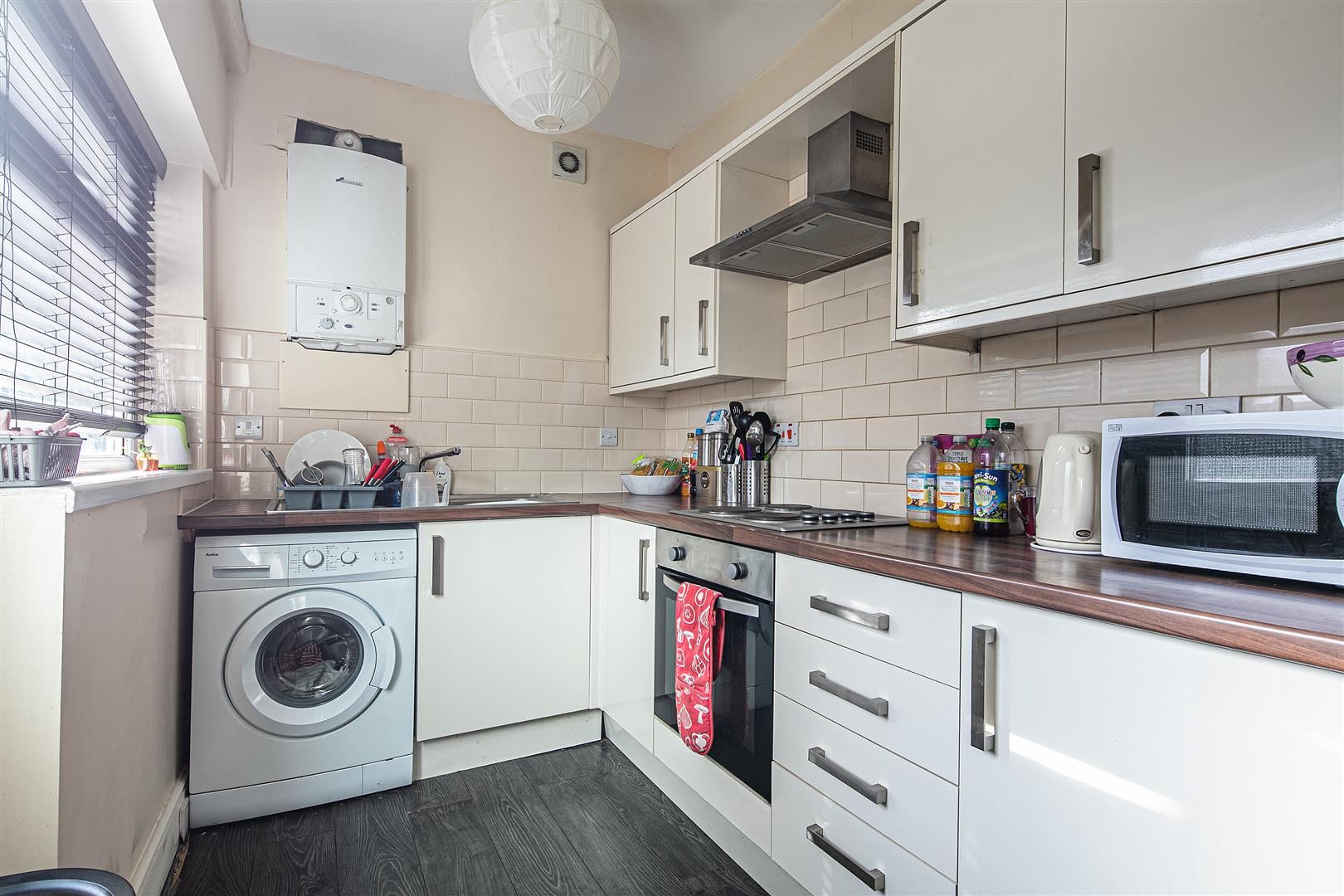 4 bed property to rent in Walton Road, Sheffield S11 Zoopla
