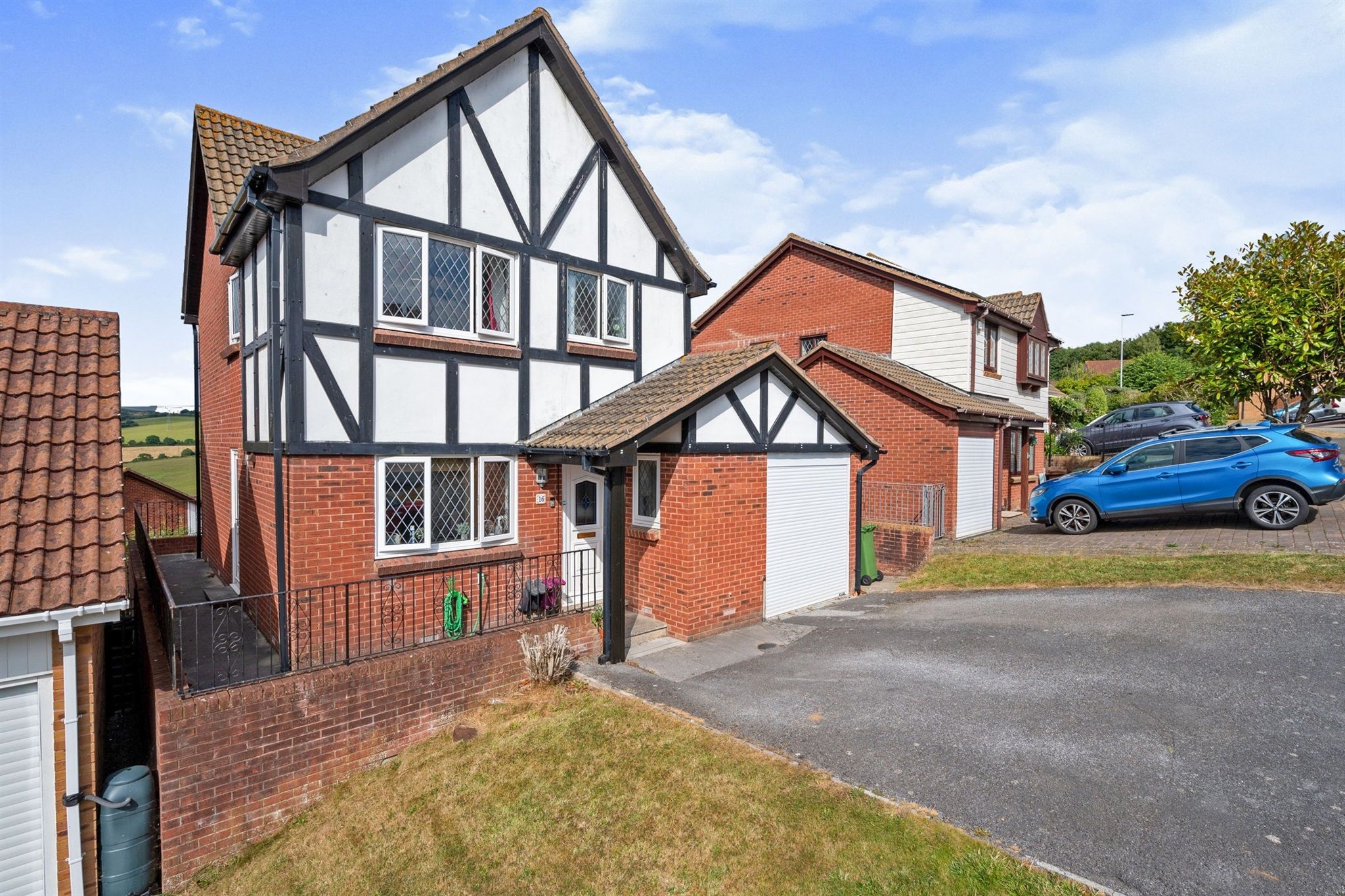 5 bed detached house for sale in Almond Drive, Plympton, Plymouth PL7 Zoopla