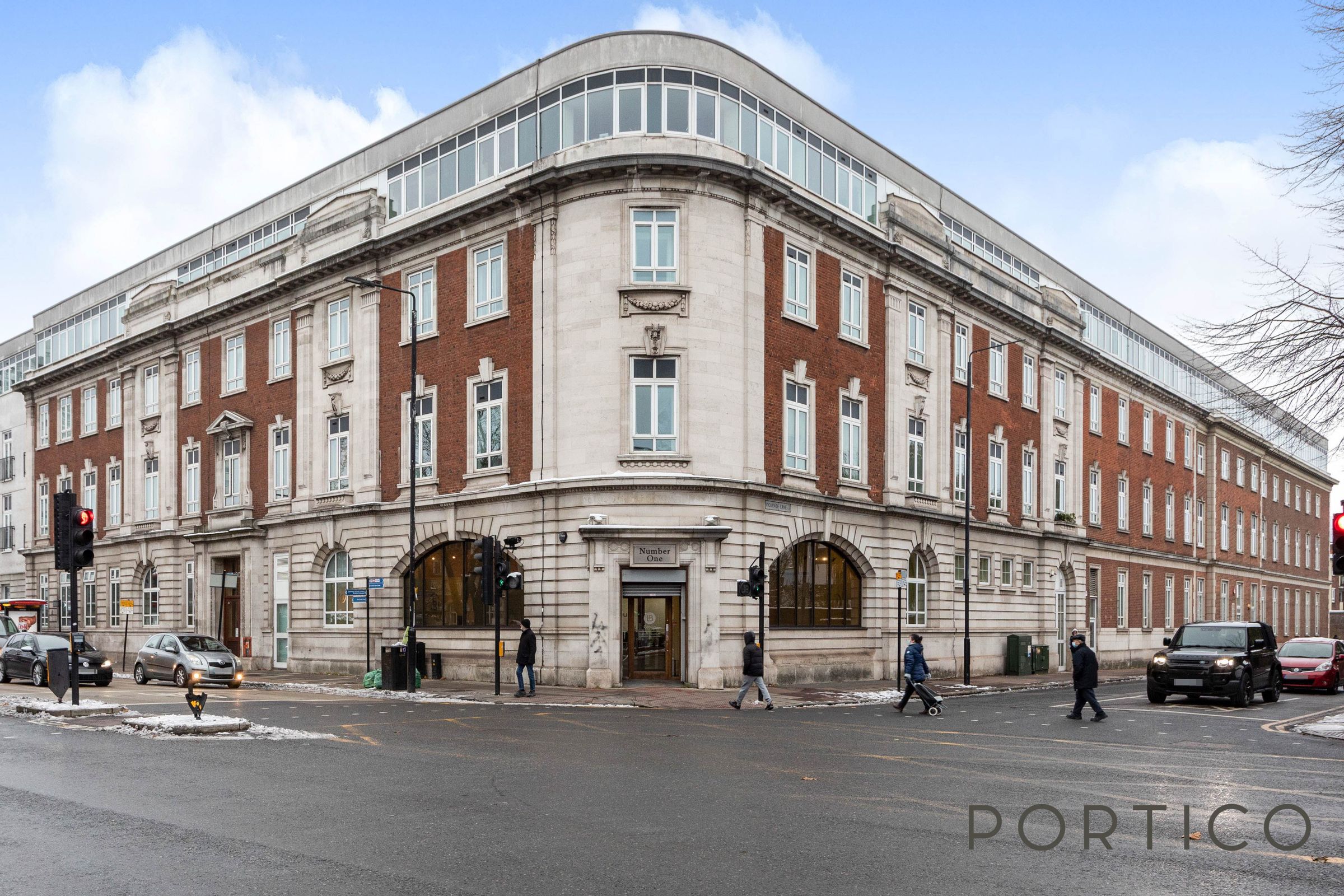 1 bed flat to rent in Romford Road, London E15 Zoopla