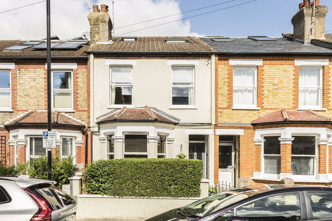 4 bed property for sale in Osterley Park View Road, London W7 Zoopla