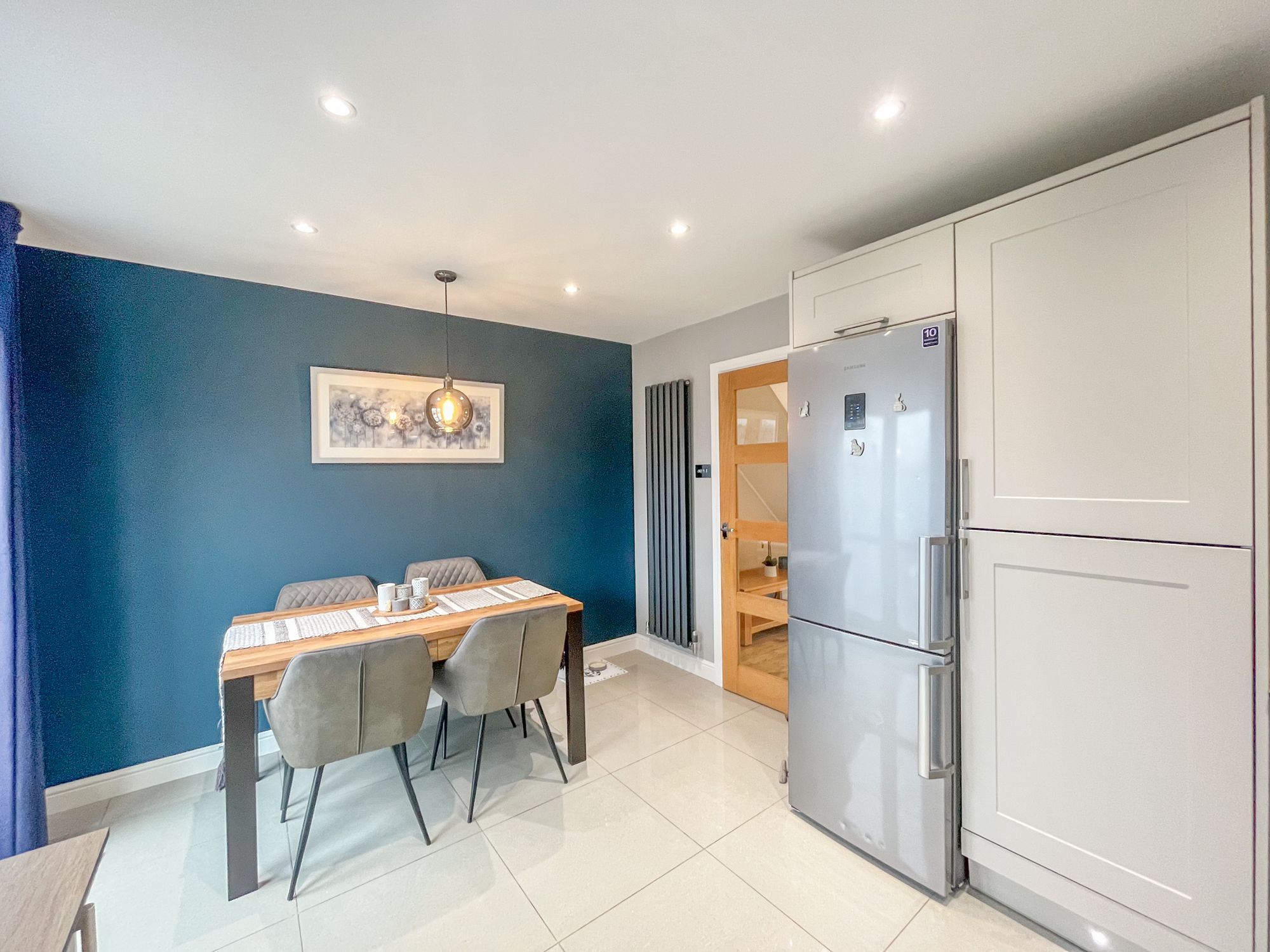 3 bed semidetached house for sale in Chester Close, New Inn NP4 Zoopla