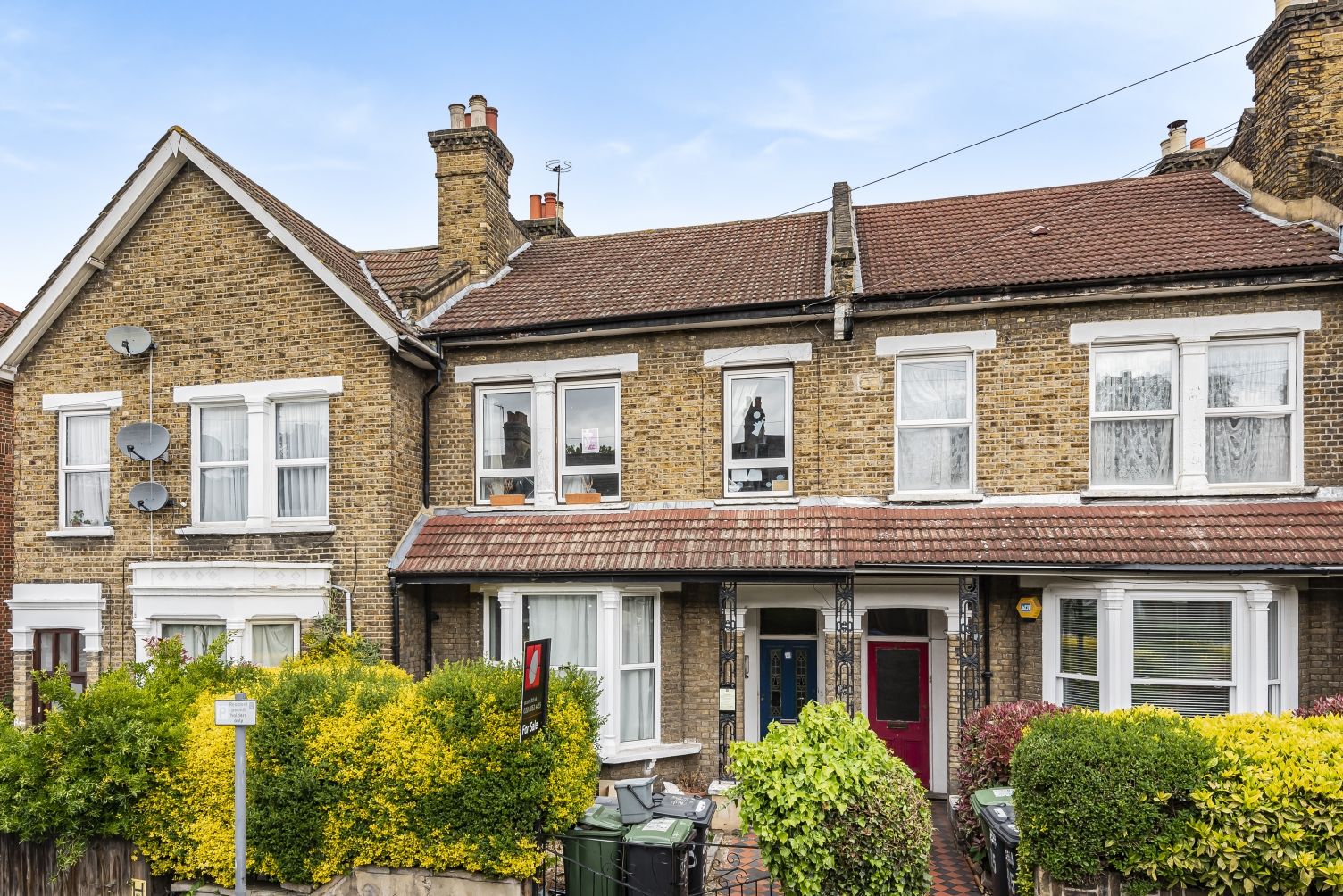 2 bed flat for sale in Lane, London SE13 Zoopla