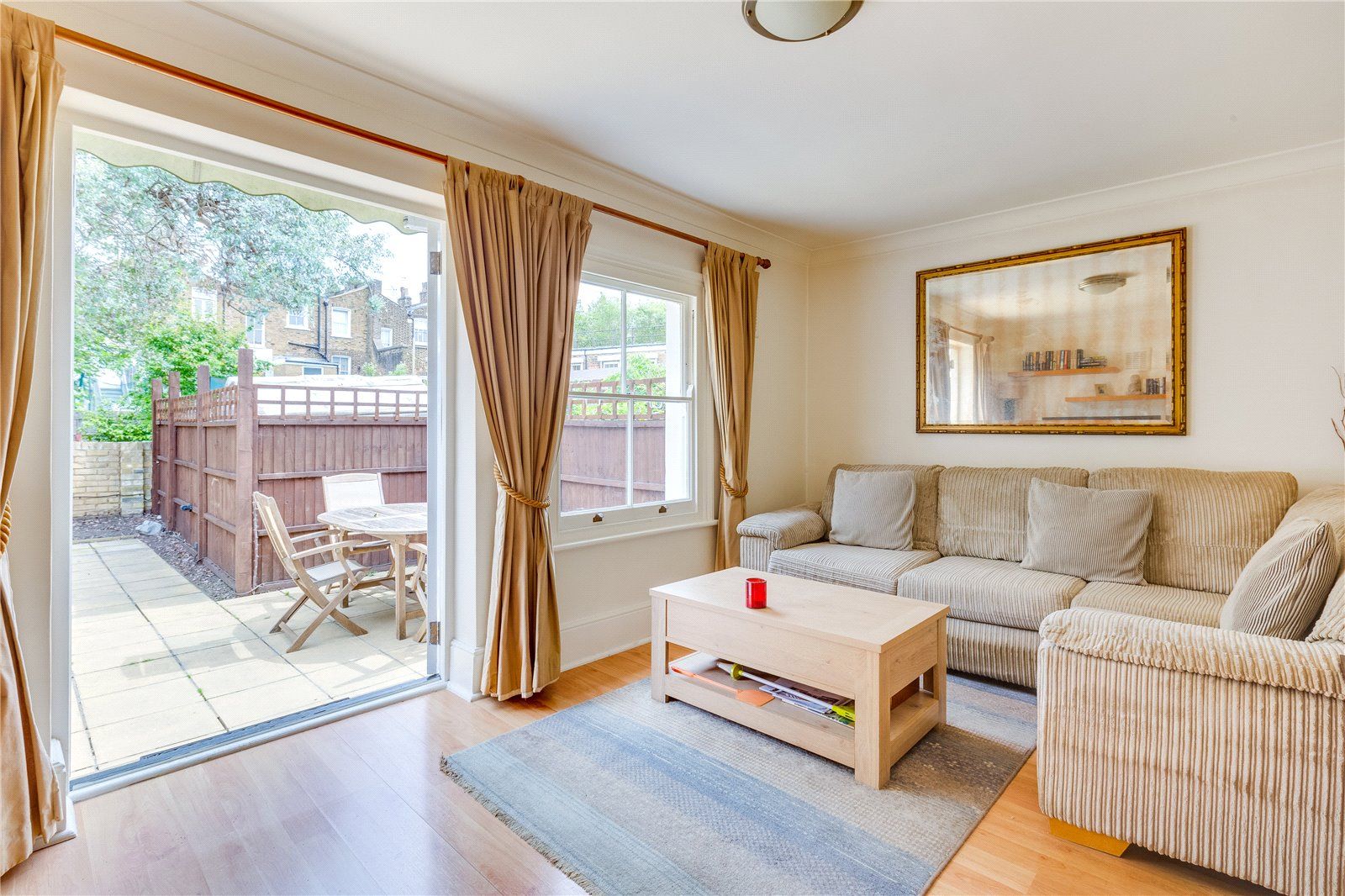 1 bed flat for sale in Dunford Road, London N7 Zoopla