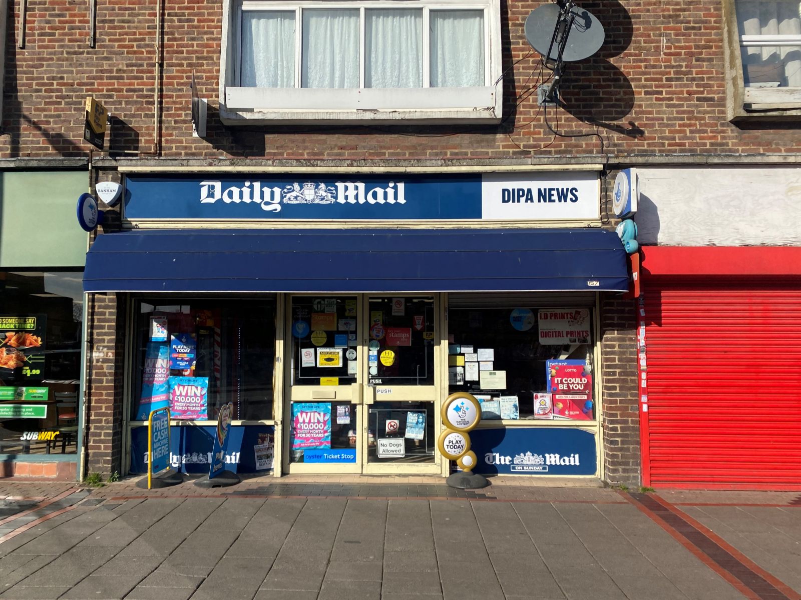 Retail premises to let in Shenley Road, Borehamwood WD6 Zoopla