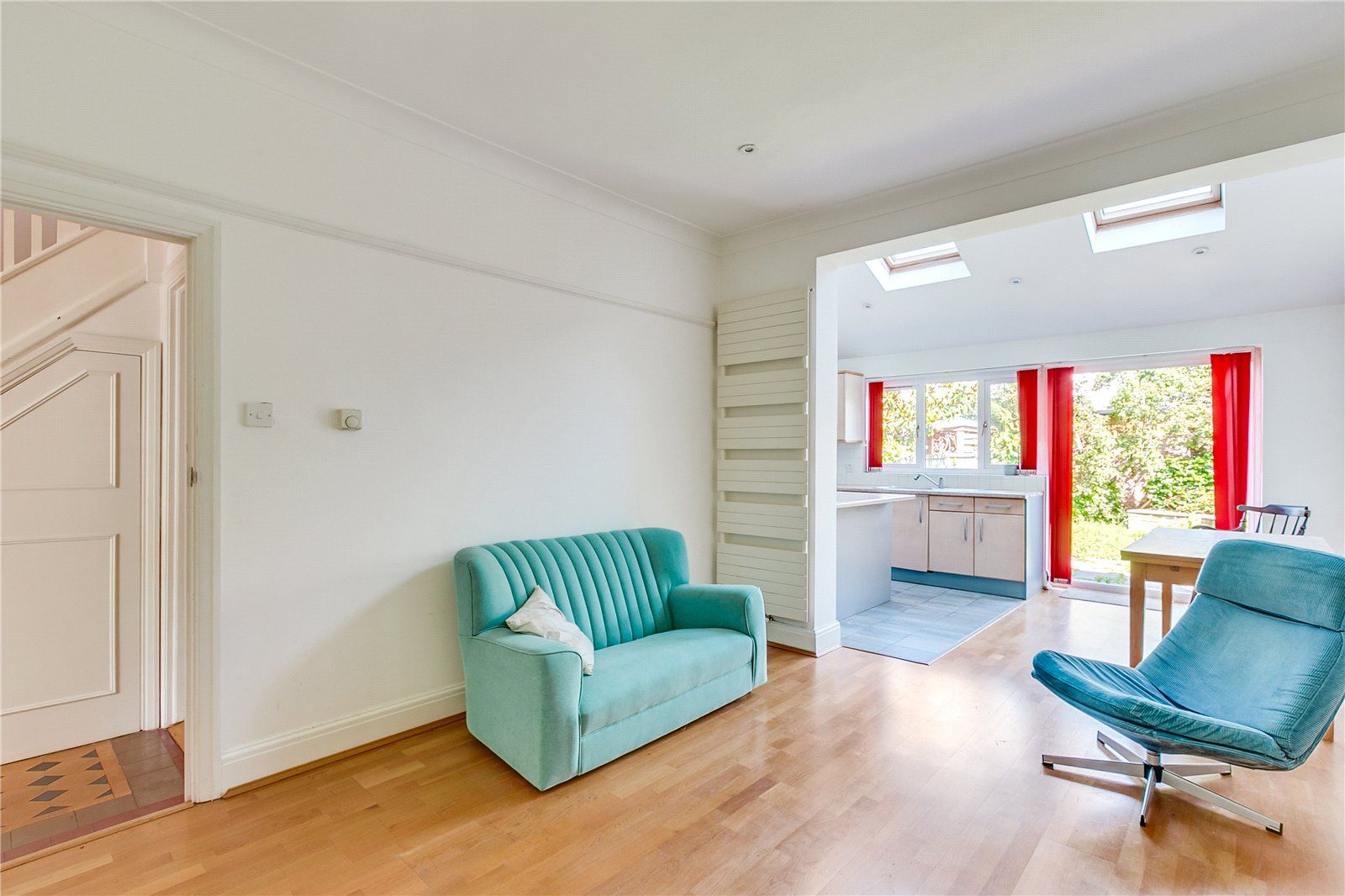 5 bed detached house to rent in Whitmore Gardens, London NW10 Zoopla