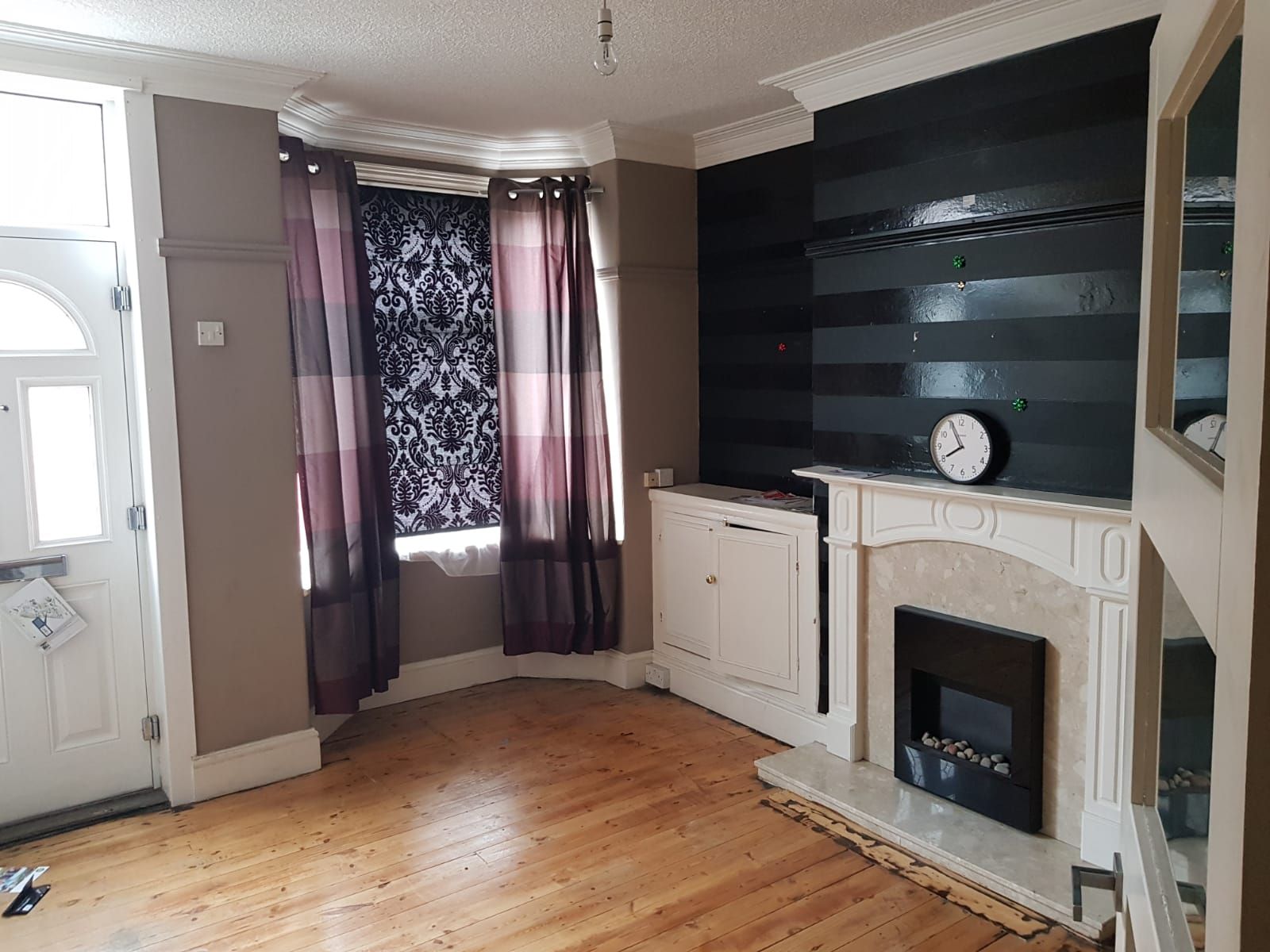 3 bed terraced house to rent in Leopold Street, Wigston, Leicestershire