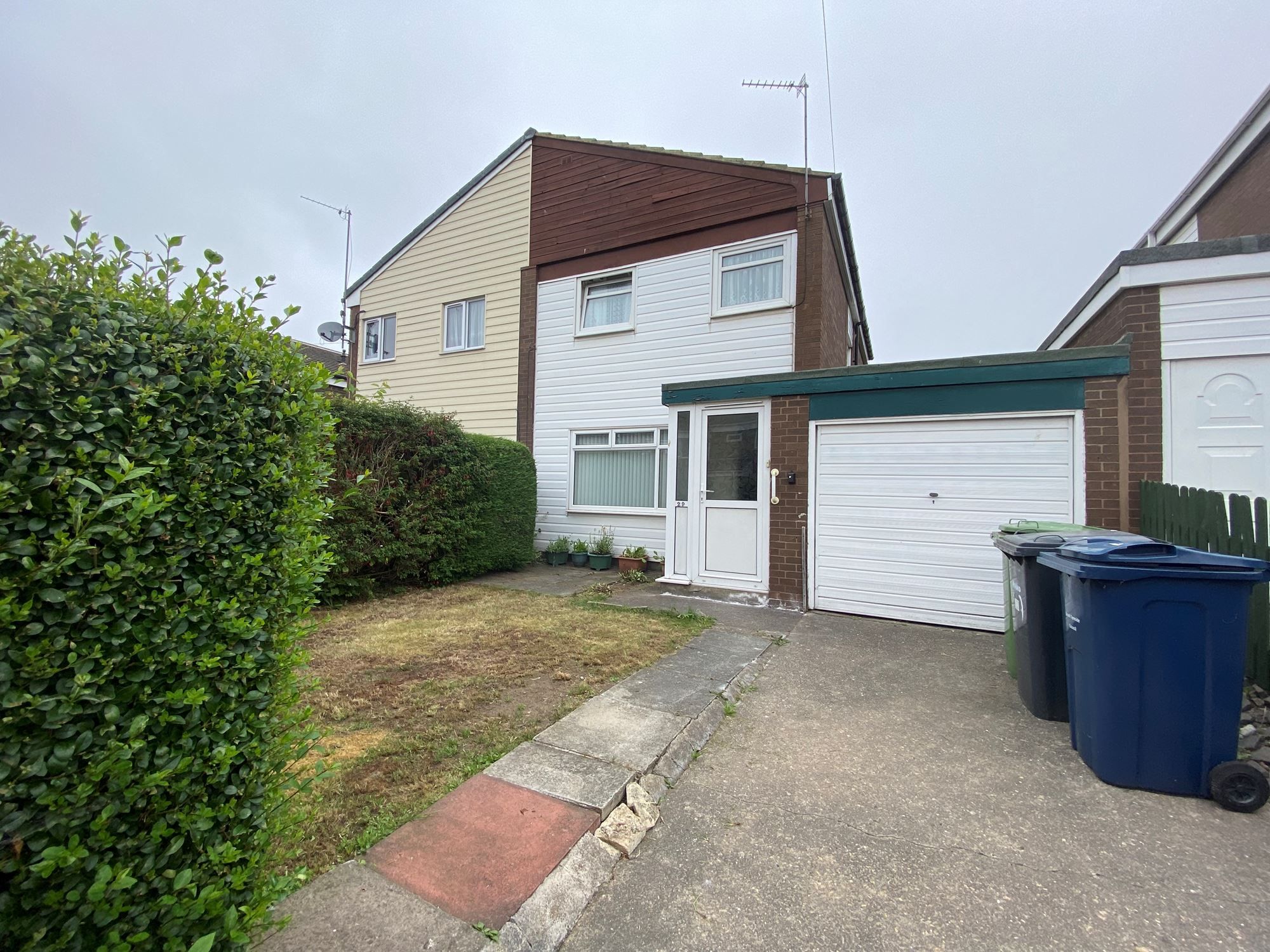 Brentwood Place, South Shields NE33  