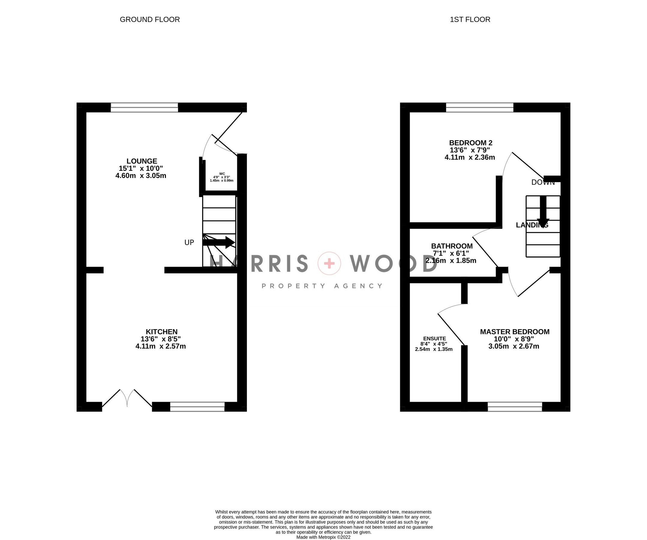 2 bed semidetached house for sale in Legerton Drive, ClactonOnSea