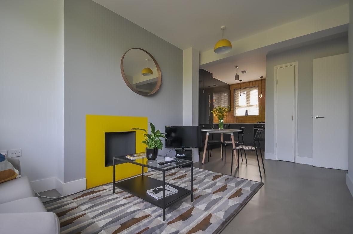 Paradise Street, Bermondsey, London SE16  