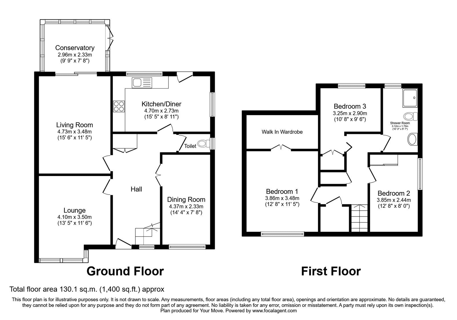 4 bed bungalow for sale in Queensway, Worsley, Manchester, Greater Manchester M28 Zoopla