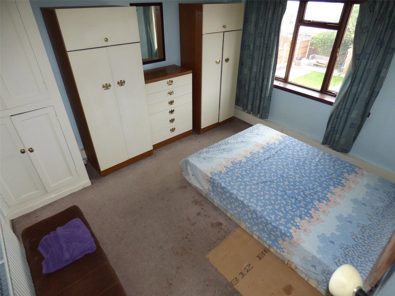 3 bed terraced house for sale in Westfield Avenue, Liverpool