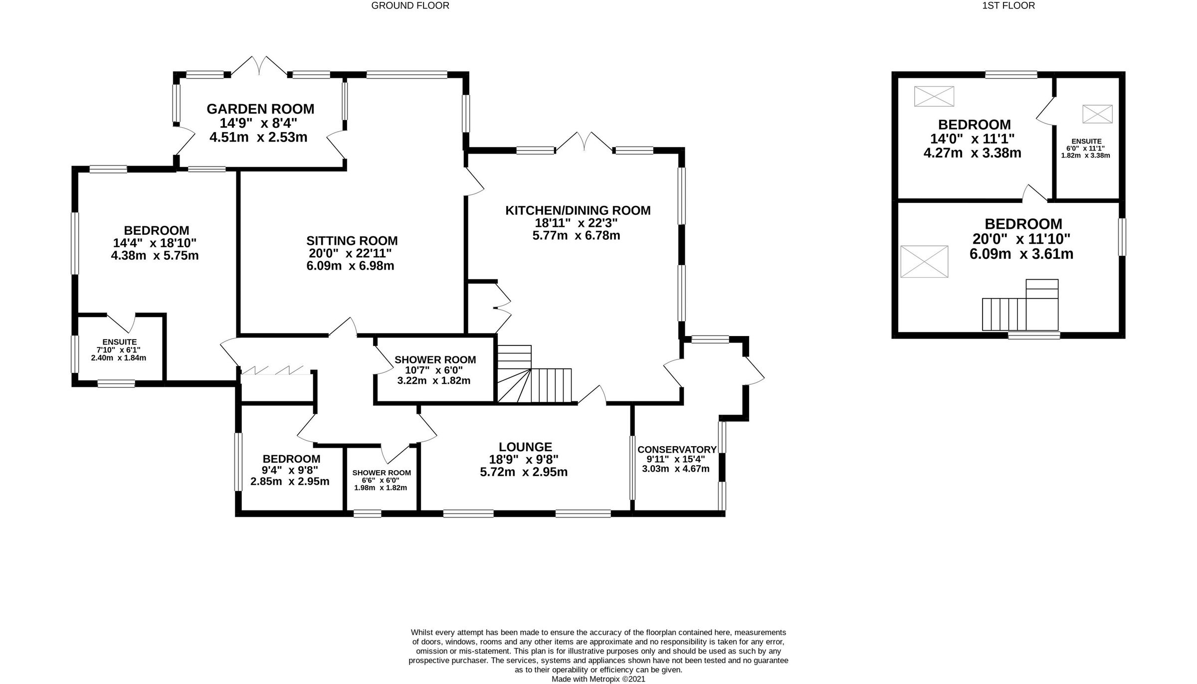 4 bed detached house for sale in Pear Tree Lane, Dymchurch, Romney