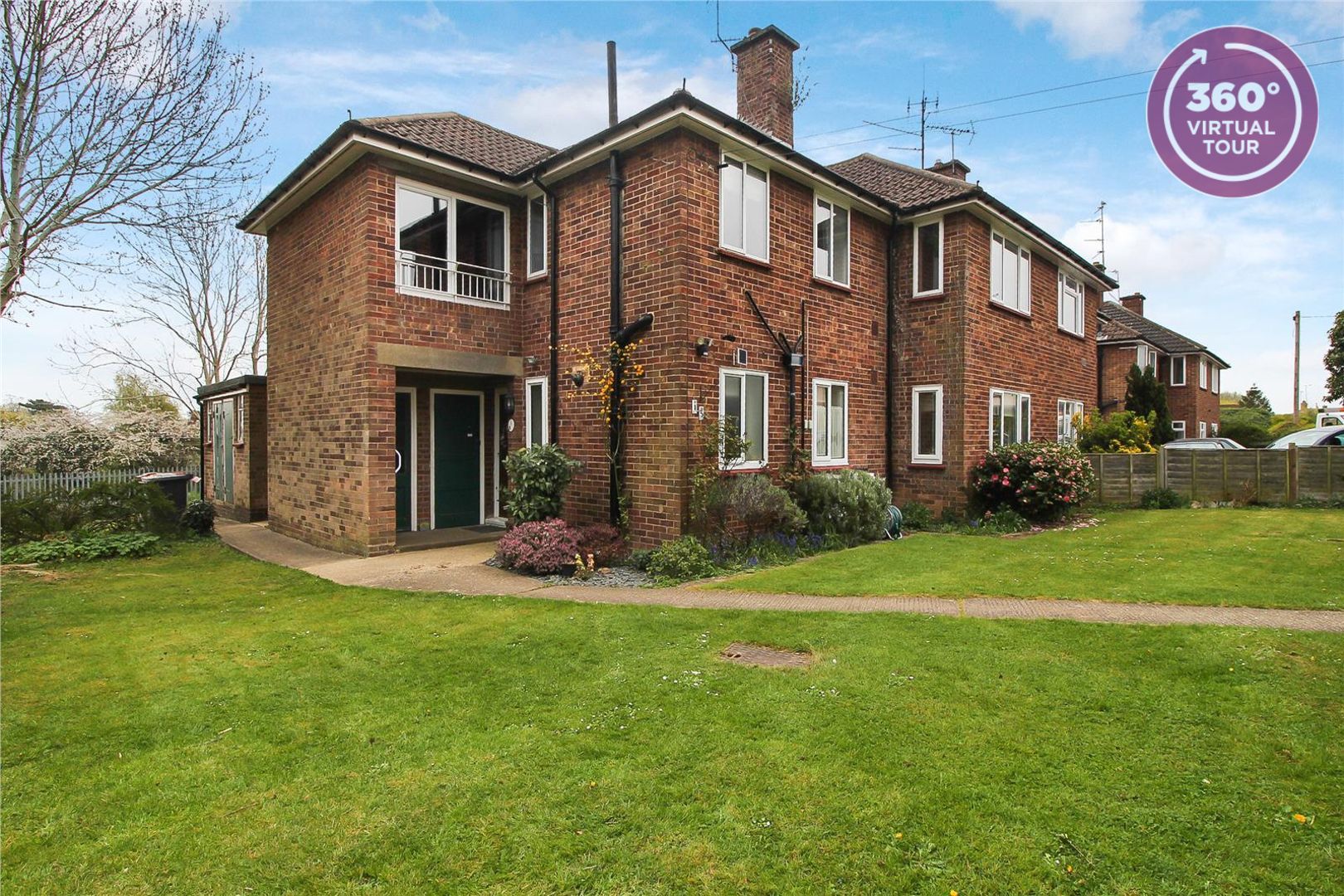 Beech Grove, Linslade, Leighton Buzzard LU7  