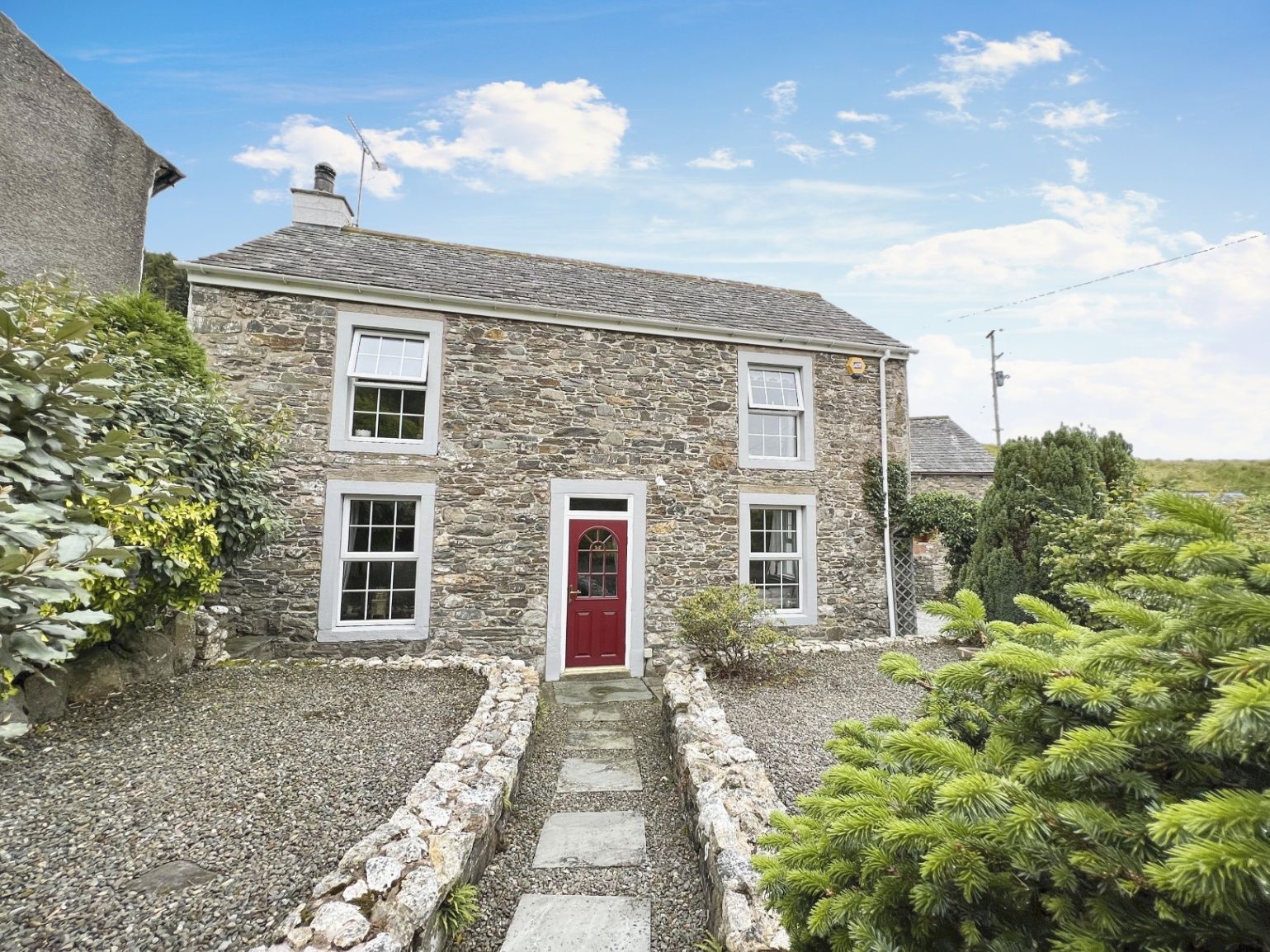 3 bed detached house for sale in Embleton, Cockermouth CA13 Zoopla