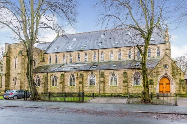 Range Road, Whalley Range, Manchester M16  