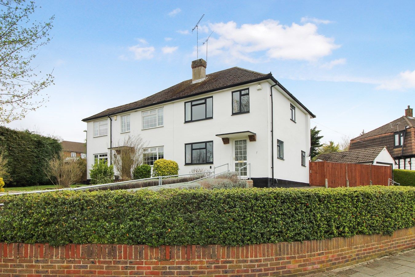 Shelley Close, Orpington BR6  