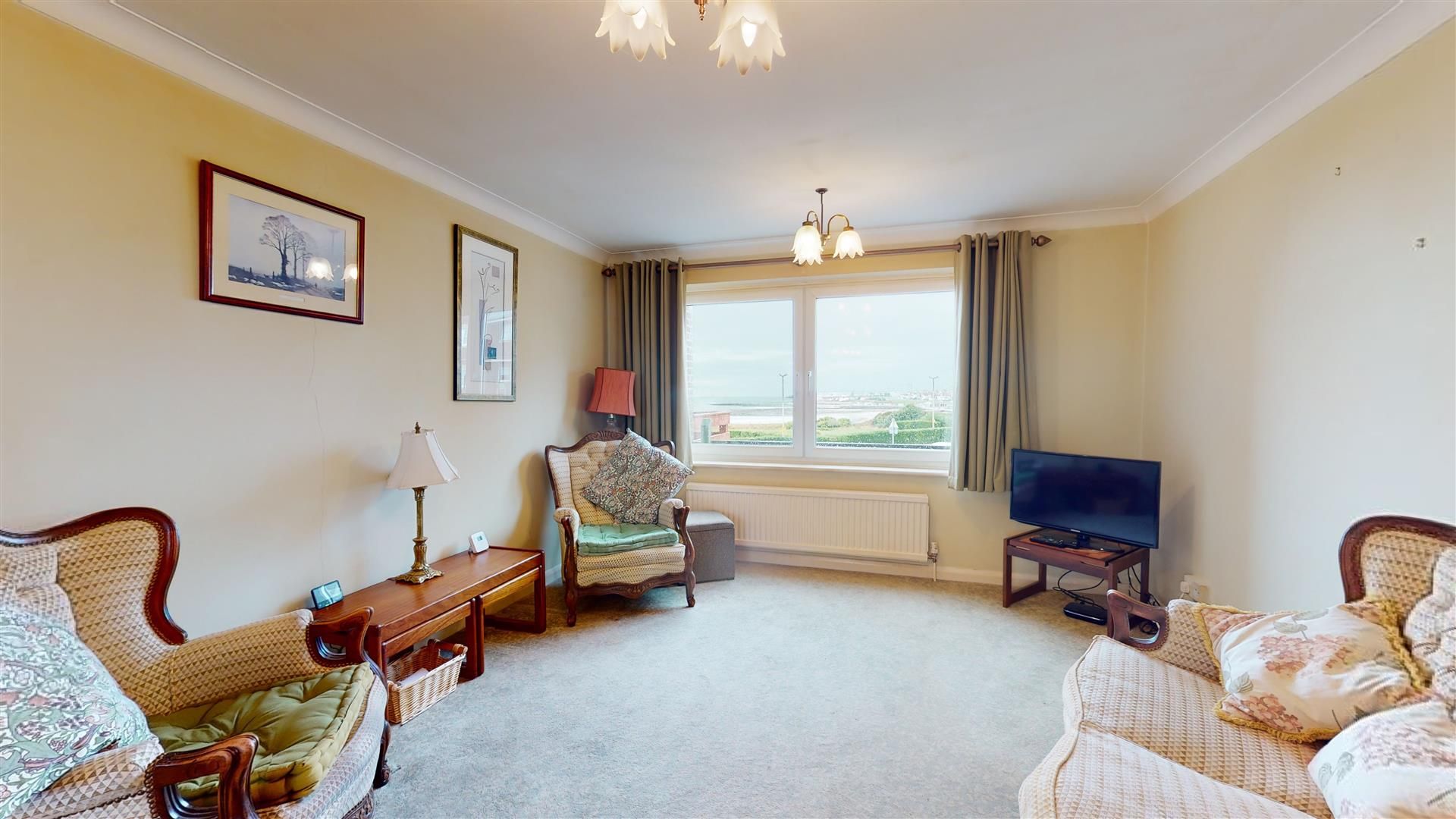 3 bed town house for sale in St. Mildreds Road, WestgateOnSea CT8