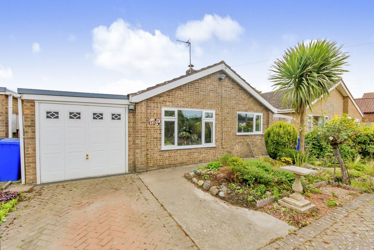 2 bed bungalow for sale in North End, Swineshead, Boston PE20 Zoopla