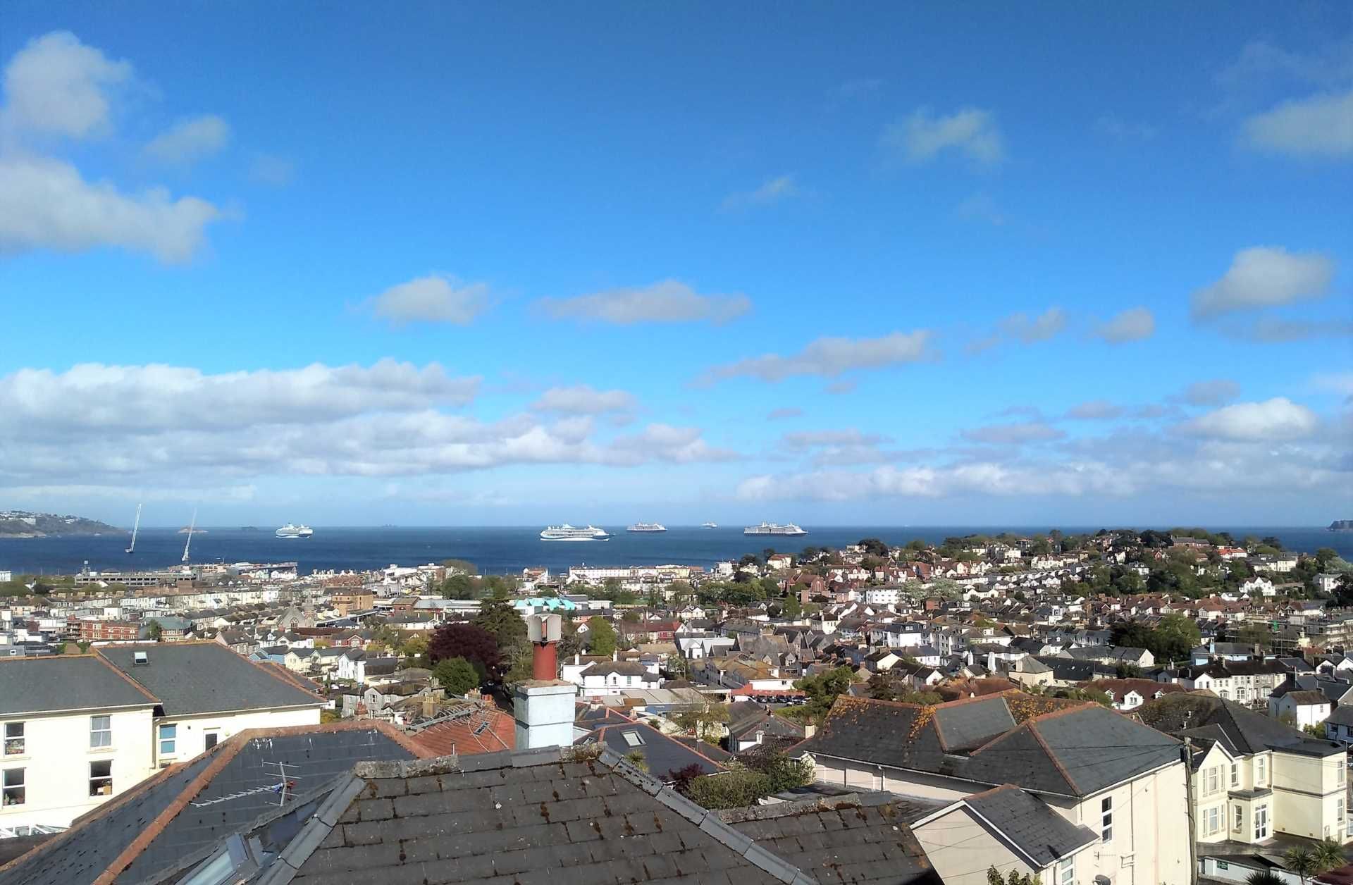 2 bed flat for sale in Primley Park, Paignton TQ3 Zoopla