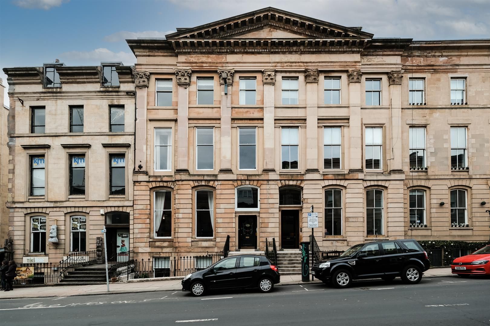2 bed flat for sale in Bath Street, Glasgow G2 - Zoopla