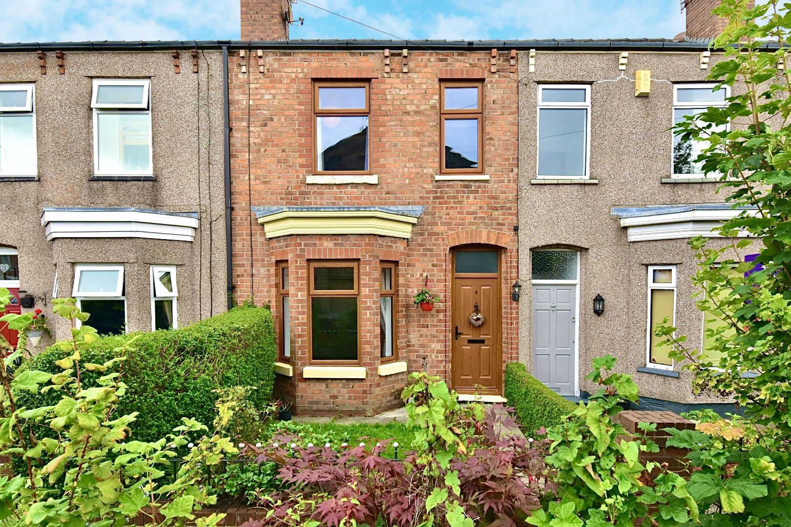 Church Grove, Wigan WN1  