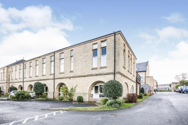 Mccrea Apartments, Emily Way, Halifax, West Yorkshire HX1  
