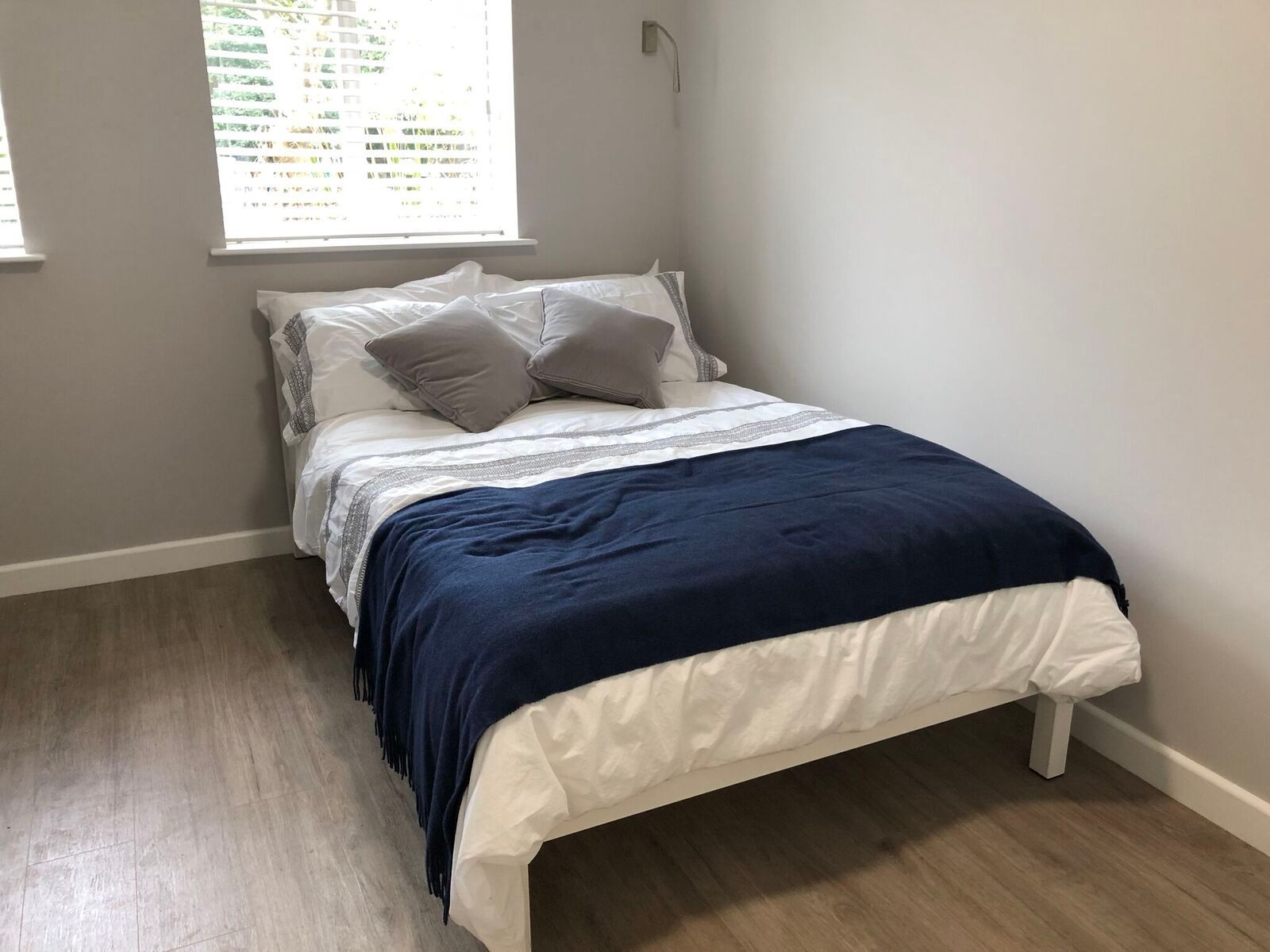 1 bed flat to rent in Romsey Road, Winchester SO22 Zoopla