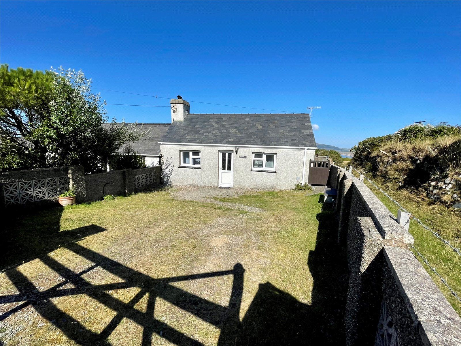2 bed bungalow for sale in Cilan, Nr Abersoch, Gwynedd LL53 Zoopla