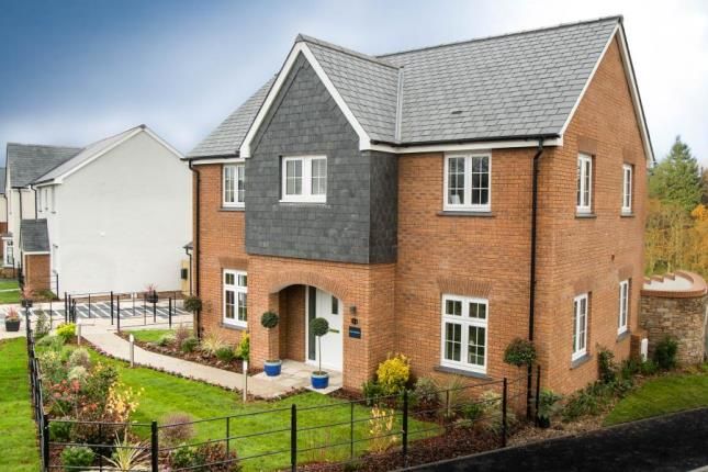 Launceston Road, Tavistock PL19