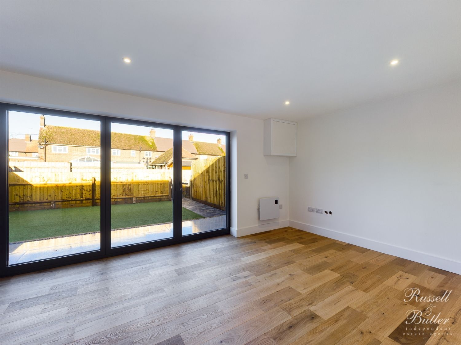 2 bed bungalow for sale in The Maltings, Chackmore, Buckingham MK18 Zoopla